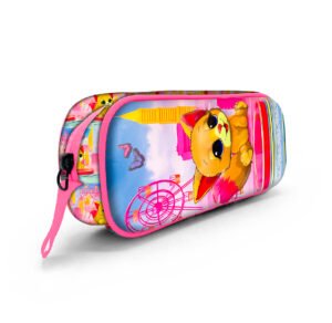 Trousse Rectangulaire 1ZIP Visuelle 3D BOMBE Fille 3D1Z-F – Image 7