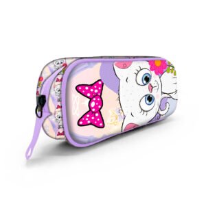 Trousse Rectangulaire 1ZIP Visuelle 3D BOMBE Fille 3D1Z-F – Image 8