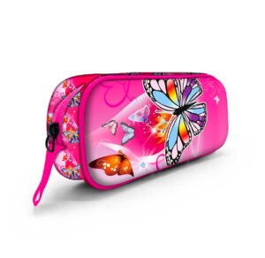 Trousse Rectangulaire 1ZIP Visuelle 3D BOMBE Fille 3D1Z-F – Image 4