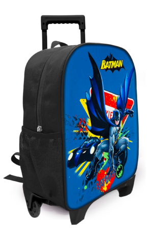 Trolley 16" 1Poche Visuelle Simple et Brillante Garçon MB-213-16TR – Image 2