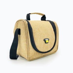 Sac Gouter Adulte Enfant 17 Couleurs Uni SG1-23 – Image 7