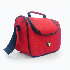 Sac Gouter Adulte Enfant 17 Couleurs Uni SG1-23 – Image 6