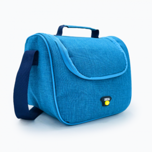Sac Gouter Adulte Enfant 17 Couleurs Uni SG1-23 – Image 5