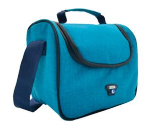Sac Gouter Adulte Enfant 17 Couleurs Uni SG1-23 – Image 3