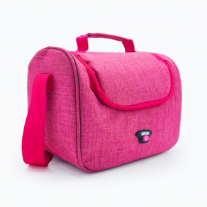 Sac Gouter Adulte Enfant 17 Couleurs Uni SG1-23 – Image 10