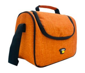 Sac Gouter Adulte Enfant 17 Couleurs Uni SG1-23