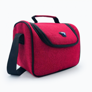 Sac Gouter Adulte Enfant 17 Couleurs Uni SG1-23 – Image 9