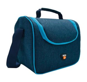 Sac Gouter Adulte Enfant 17 Couleurs Uni SG1-23 – Image 4