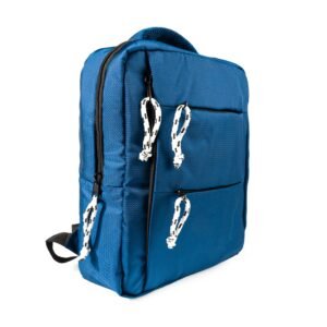 Sac à dos porte PC 40×30x9 16 Couleurs SP23-1 – Image 7