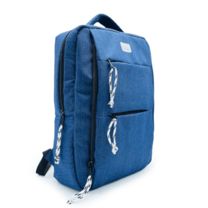 Sac à dos porte PC 40×30x9 16 Couleurs SP23-1 – Image 4