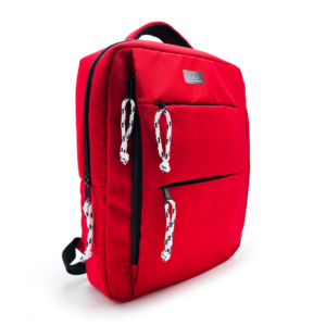 Sac à dos porte PC 40×30x9 16 Couleurs SP23-1 – Image 6