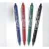 Stylo Roller Frixion Ball Clicker 0,7 Pilot 1PIECE