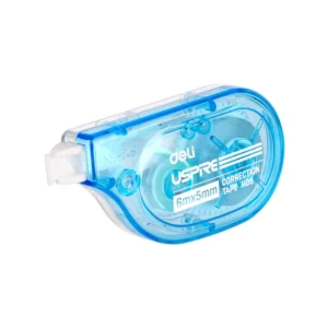 Correcteur à Ruban Deli Uspire – 6 m / 30 m