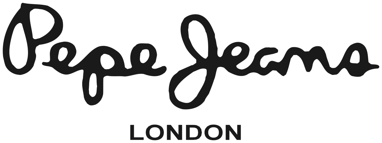 Pepe jeans