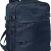 Sac à dos cabine Safta 15,6″ Bleu Marine – 44 cm | Voyage & Ordinateur Portable