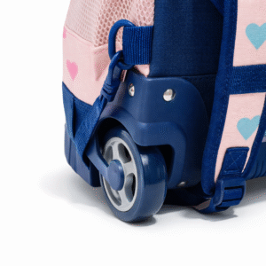 Alternative view of Cartable 45cm Trio SUPER PACK PRIMAIRE - Garçon Urban Street