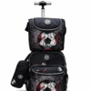 Cartable 45cm Trio SUPER PACK PRIMAIRE - Garçon FOOT