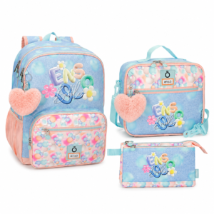 Trio Sac a dos ENSO Bubbles - 44 cm