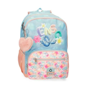 Alternative view of Trio Sac a dos ENSO Bubbles - 44 cm